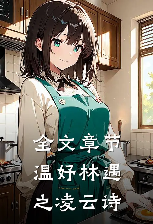全文章节温妤林遇之凌云诗