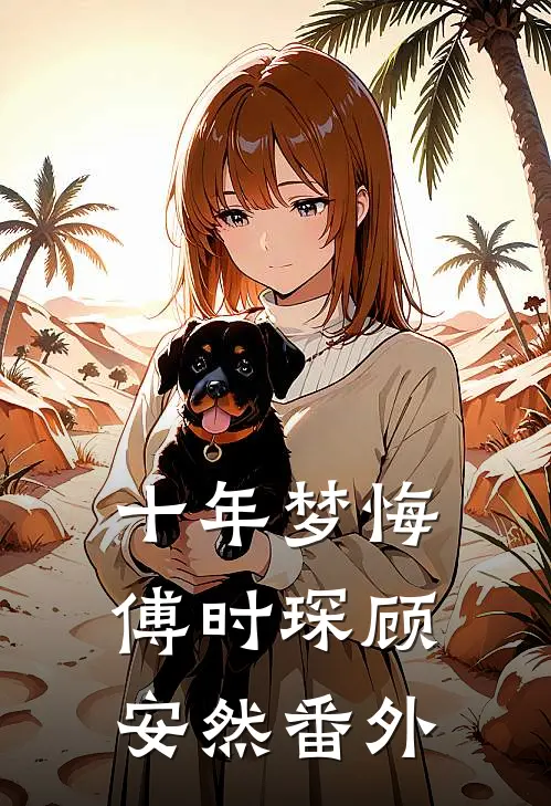 十年梦悔傅时琛顾安然番外