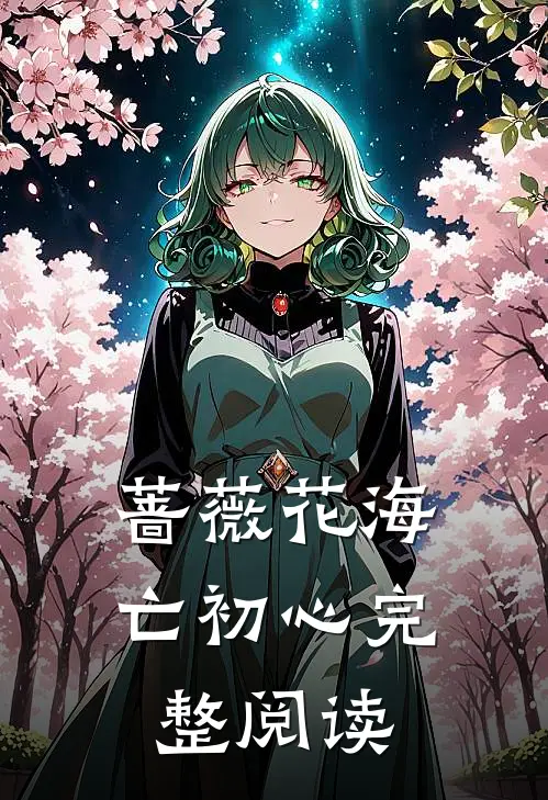 蔷薇花海亡初心完整阅读