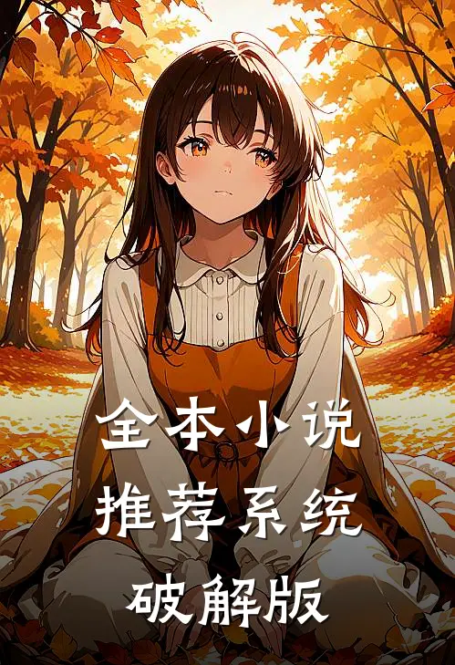 全本小说推荐系统破解版