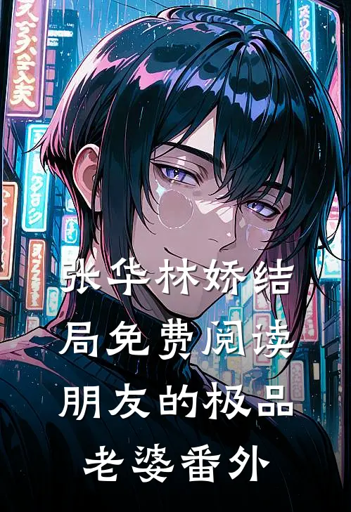 张华林娇结局免费阅读《朋友的极品老婆》番外