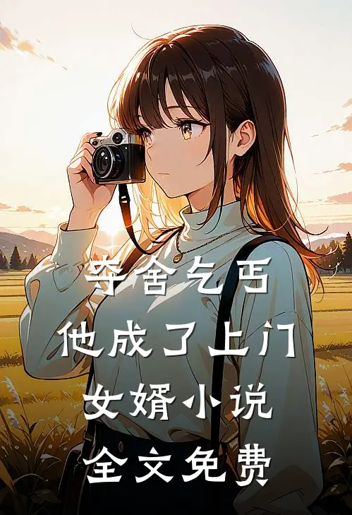 夺舍乞丐，他成了上门女婿小说全文免费