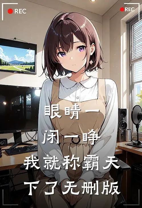 眼睛一闭一睁，我就称霸天下了无删版