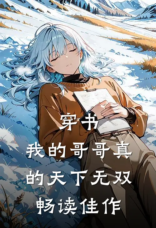 穿书：我的哥哥真的天下无双畅读佳作