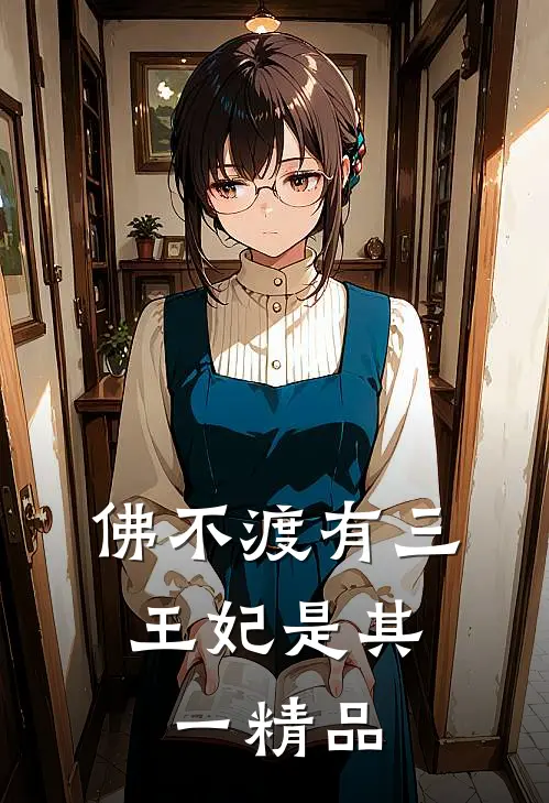 佛不渡有三，王妃是其一精品