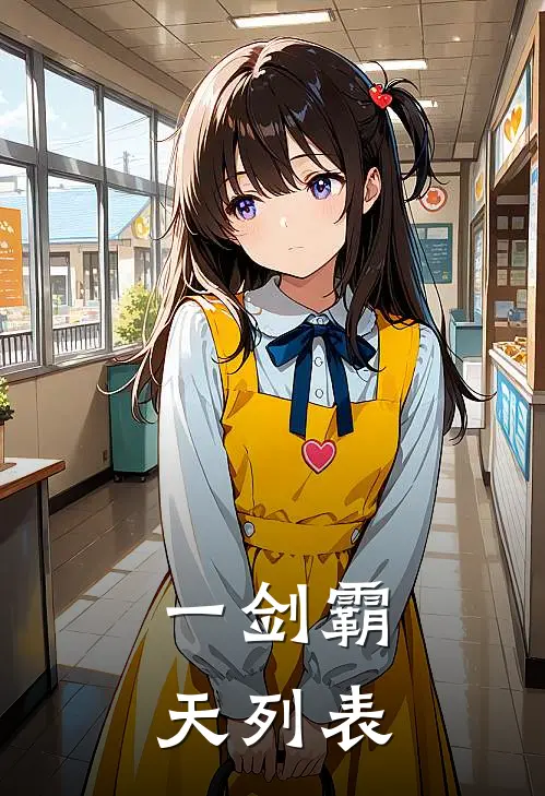 一剑霸天列表