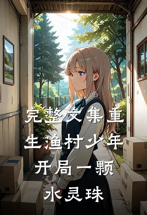 完整文集重生渔村少年，开局一颗水灵珠
