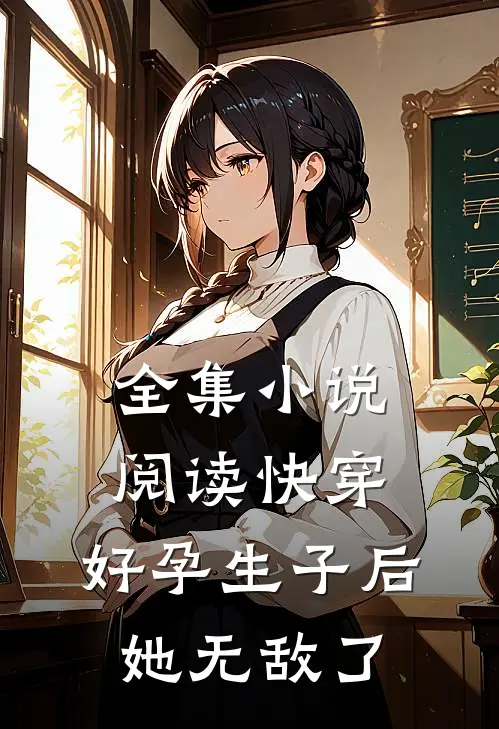 全集小说阅读快穿：好孕生子后，她无敌了