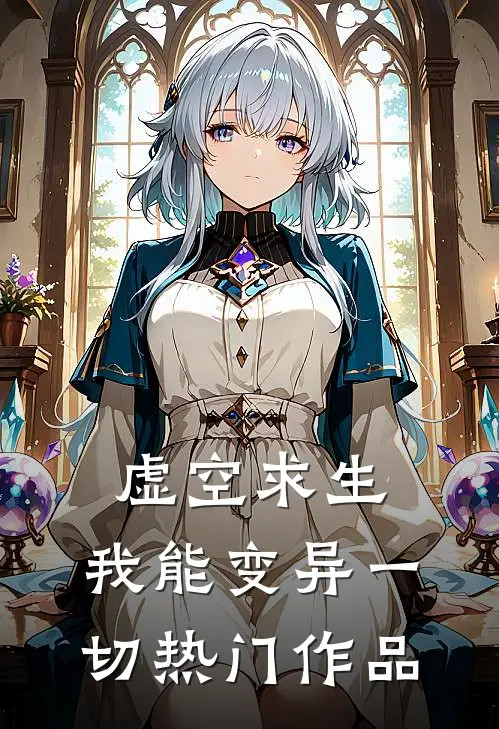 虚空求生：我能变异一切热门作品
