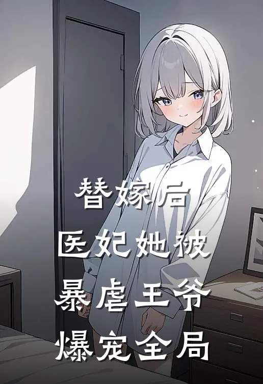 替嫁后，医妃她被暴虐王爷爆宠全局