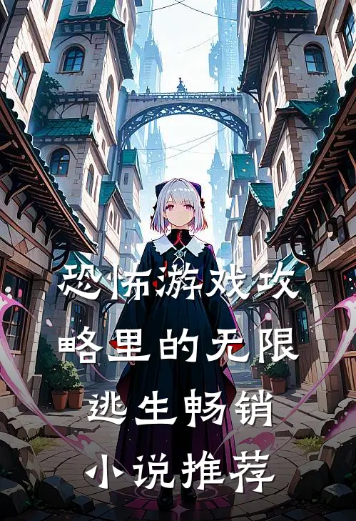恐怖游戏攻略里的无限逃生畅销小说推荐
