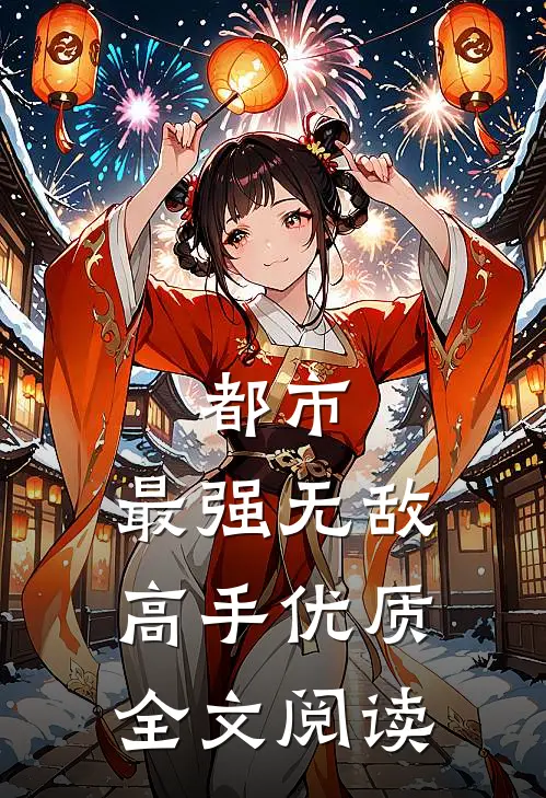 都市：最强无敌高手优质全文阅读
