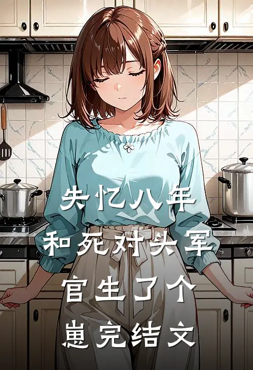 失忆八年，和死对头军官生了个崽完结文
