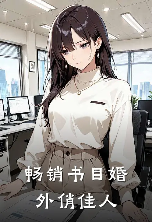 畅销书目婚外俏佳人