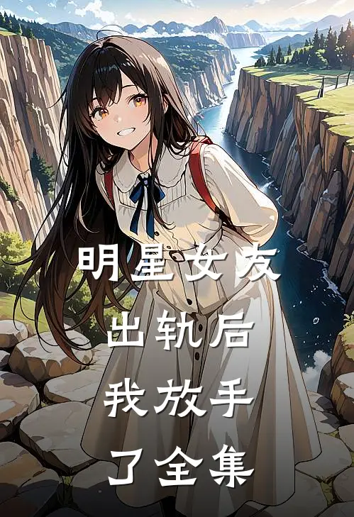 明星女友出轨后，我放手了 全集