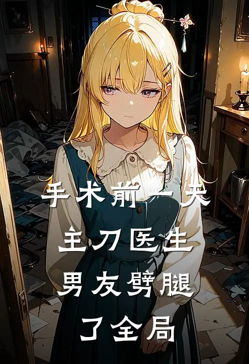 手术前一天，主刀医生男友劈腿了全局