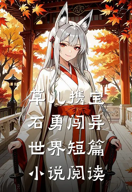 草儿携宝石勇闯异世界短篇小说阅读