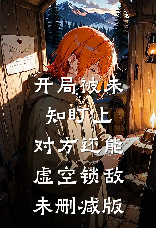 开局被未知盯上，对方还能虚空锁敌未删减版