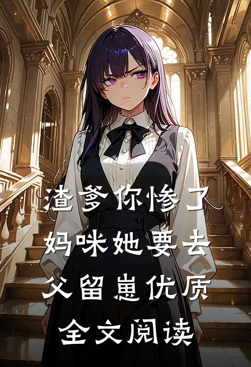渣爹你惨了，妈咪她要去父留崽优质全文阅读