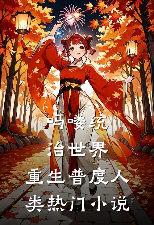 吗喽统治世界，重生普度人类热门小说