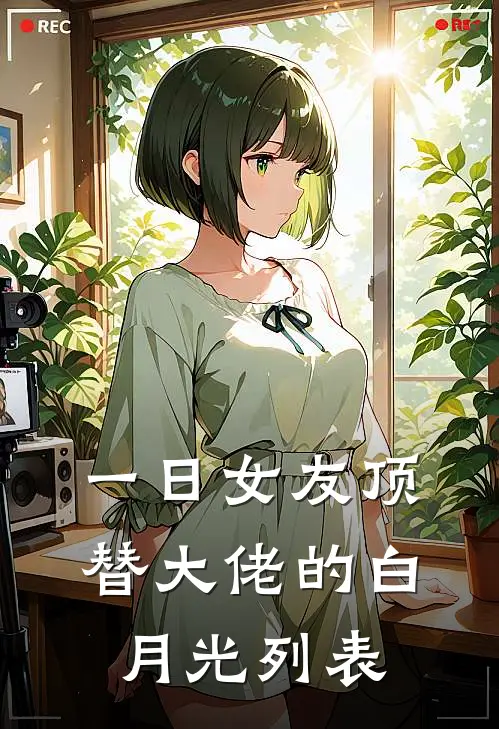一日女友顶替大佬的白月光列表