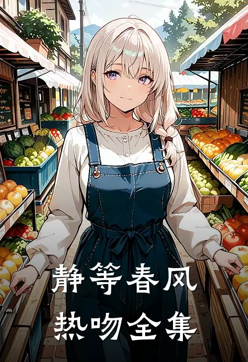静等春风热吻全集