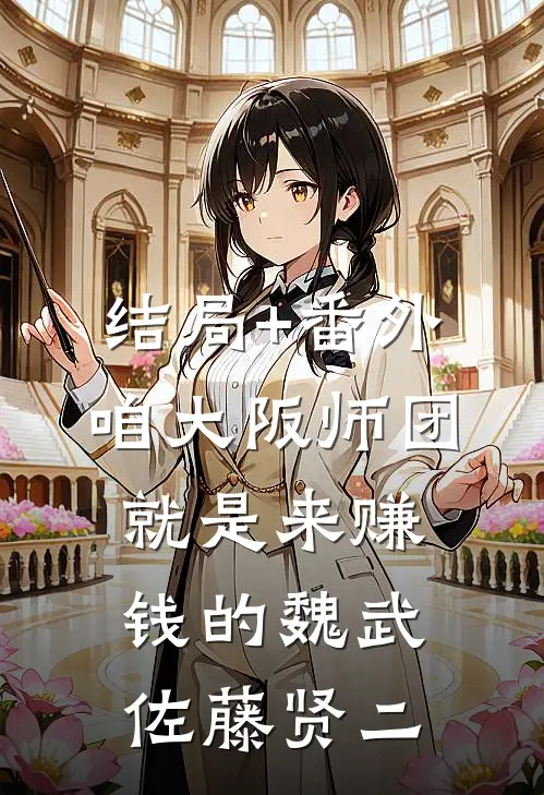 结局+番外咱大阪师团，就是来赚钱的魏武佐藤贤二