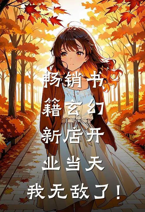 畅销书籍玄幻：新店开业当天，我无敌了！