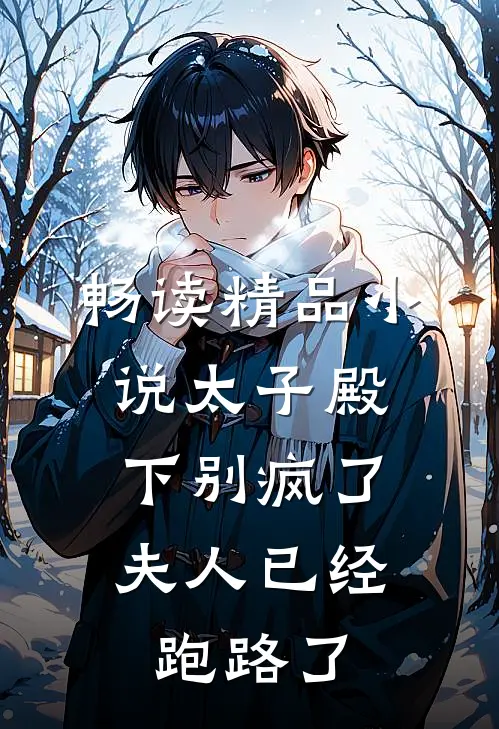 畅读精品小说太子殿下别疯了，夫人已经跑路了