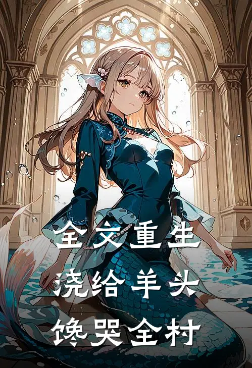 全文重生：浇给羊头，馋哭全村