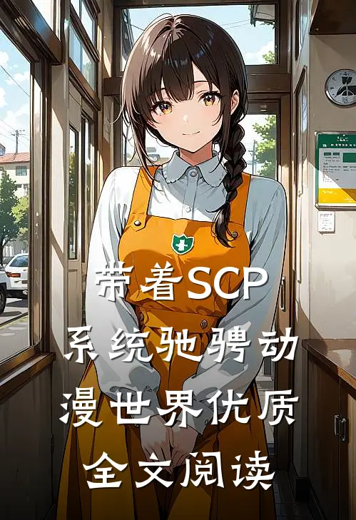 带着SCP系统驰骋动漫世界优质全文阅读