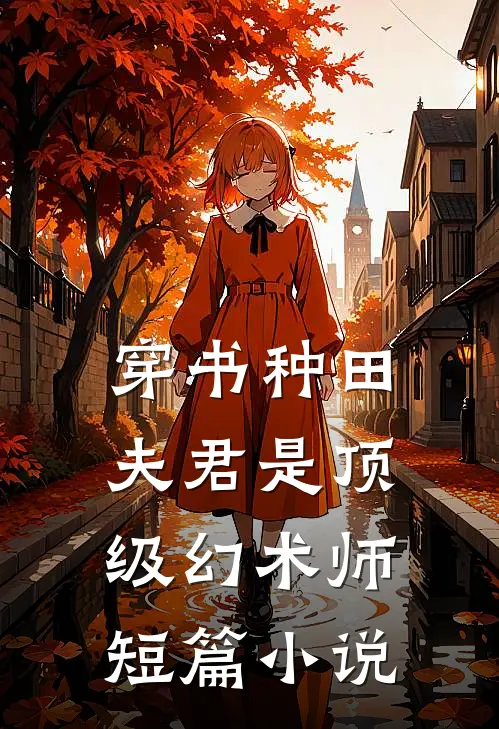 穿书种田，夫君是顶级幻术师短篇小说