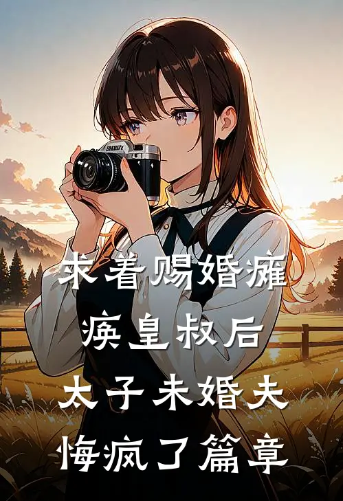 求着赐婚瘫痪皇叔后，太子未婚夫悔疯了篇章