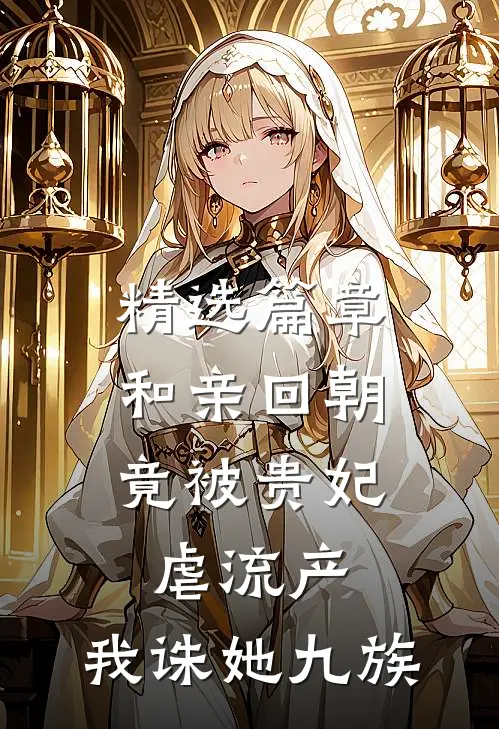 精选篇章和亲回朝，竟被贵妃虐流产，我诛她九族