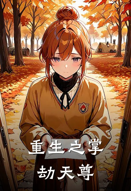 重生之掌劫天尊