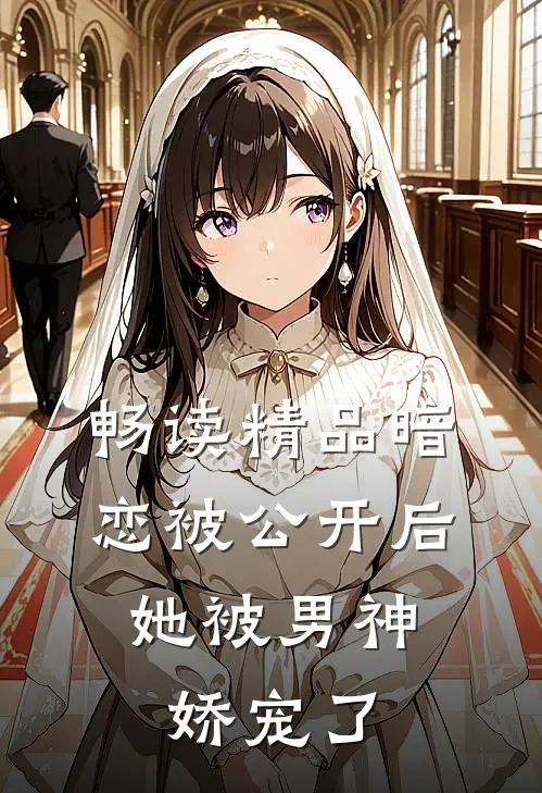 畅读精品暗恋被公开后，她被男神娇宠了