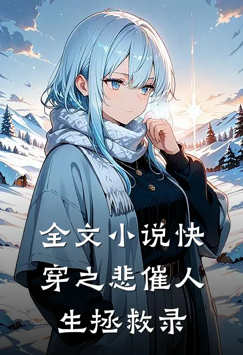 全文小说快穿之悲催人生拯救录