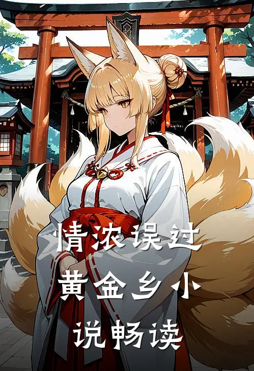情浓误过黄金乡小说畅读