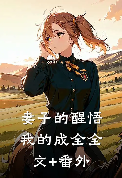妻子的醒悟，我的成全全文+番外
