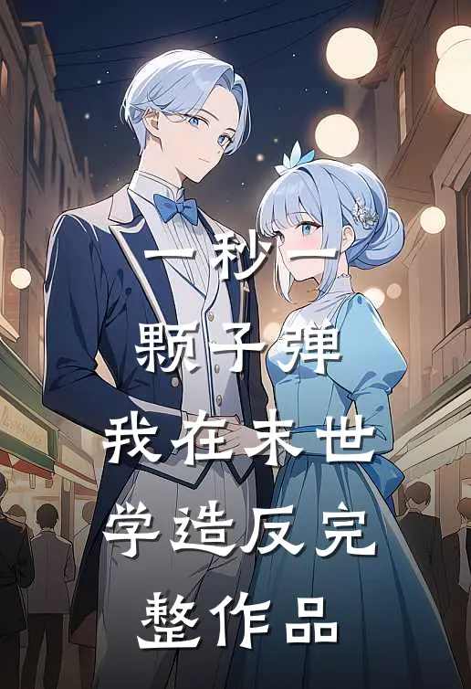 一秒一颗子弹，我在末世学造反完整作品