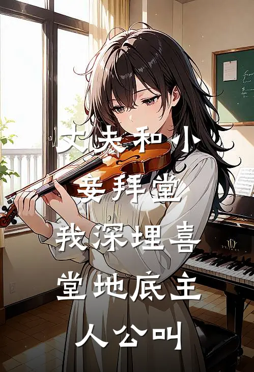 丈夫和小妾拜堂，我深埋喜堂地底主人公叫