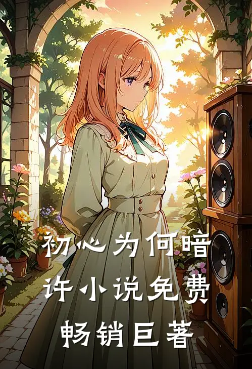 初心为何暗许小说免费畅销巨著