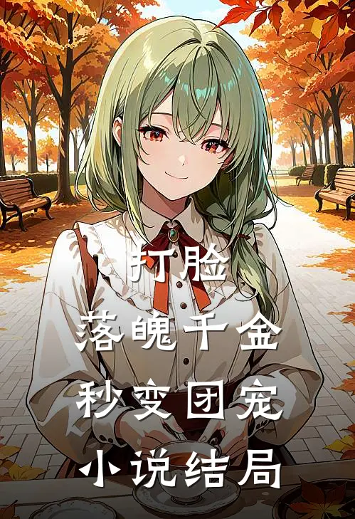打脸：落魄千金秒变团宠小说结局