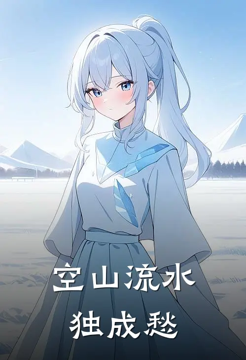 空山流水独成愁