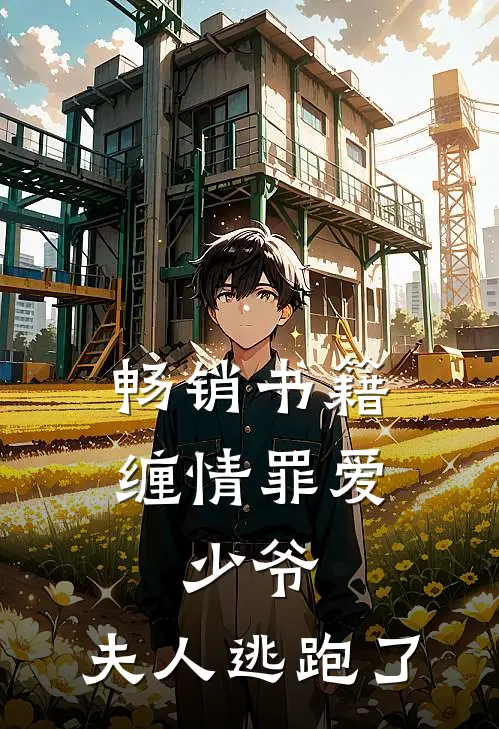 畅销书籍缠情罪爱：少爷，夫人逃跑了