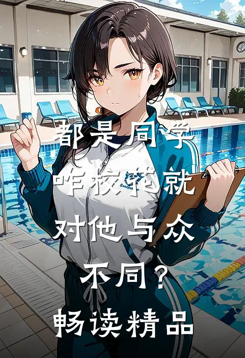 都是同学，咋校花就对他与众不同？畅读精品