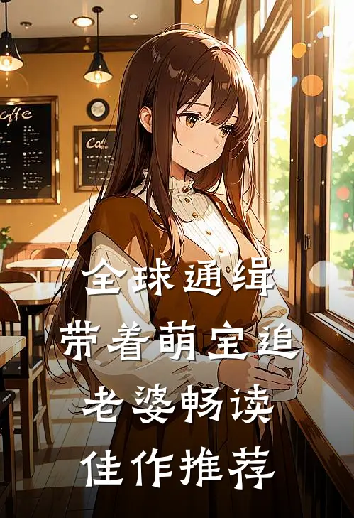 全球通缉：带着萌宝追老婆畅读佳作推荐