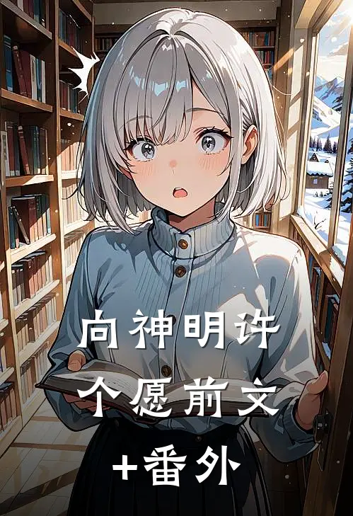 向神明许个愿前文+番外