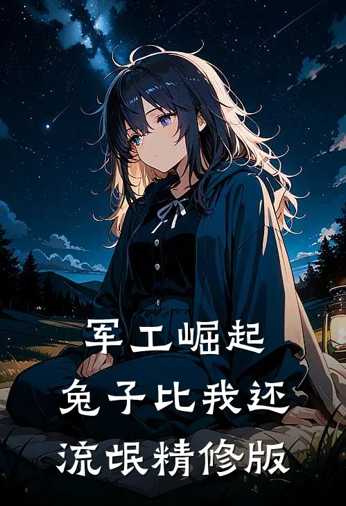 军工崛起：兔子比我还流氓精修版