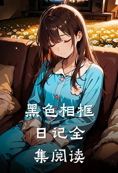 黑色相框：日记全集阅读